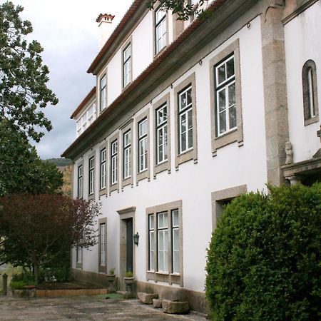 Quinta Da Ermida - Turismo De Habitacao Bed & Breakfast Baião Exterior foto