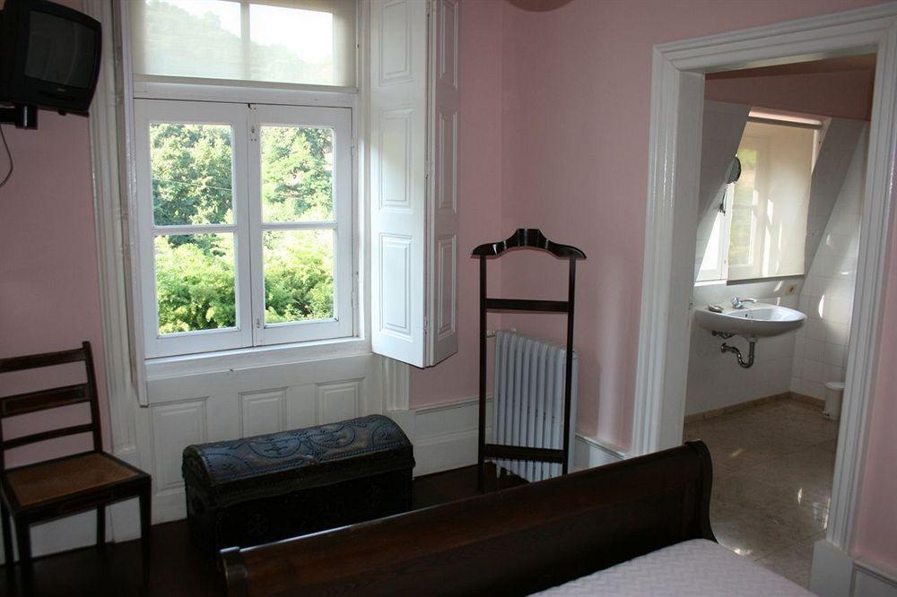 Quinta Da Ermida - Turismo De Habitacao Bed & Breakfast Baião Exterior foto