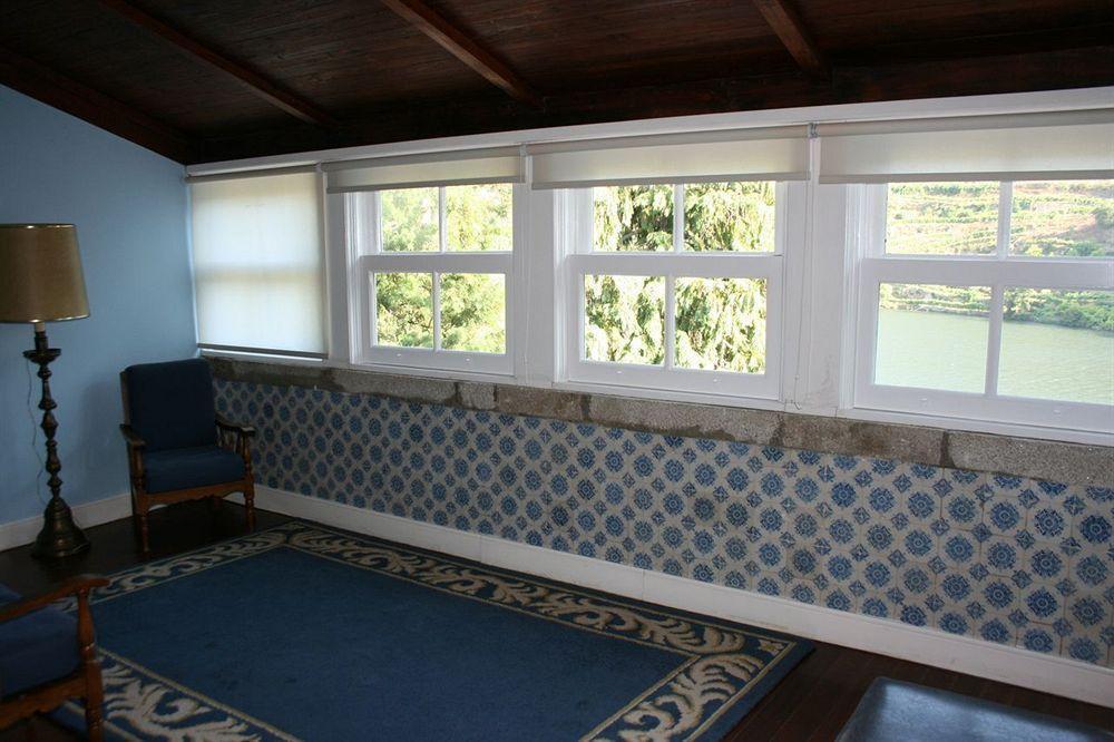 Quinta Da Ermida - Turismo De Habitacao Bed & Breakfast Baião Exterior foto