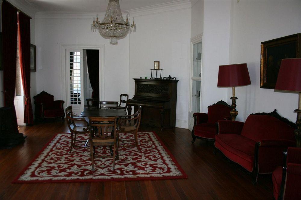Quinta Da Ermida - Turismo De Habitacao Bed & Breakfast Baião Exterior foto