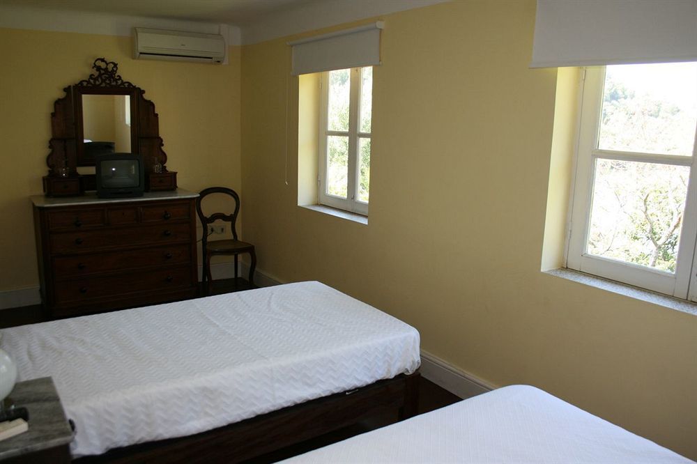 Quinta Da Ermida - Turismo De Habitacao Bed & Breakfast Baião Exterior foto