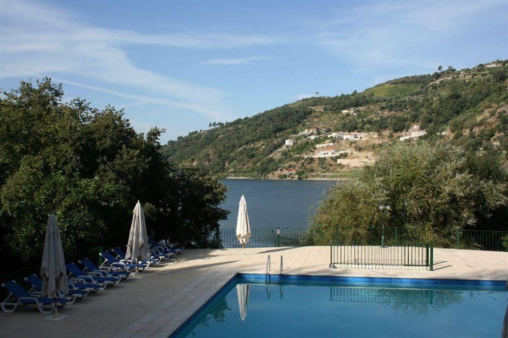 Quinta Da Ermida - Turismo De Habitacao Bed & Breakfast Baião Exterior foto